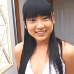 この機会にどうぞ！沖田彩花のアイドル動画 JC スマイル