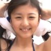 今が買い時!! 伊藤万里菜13歳のアイドル動画「純粋フェイス」