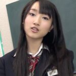 田中菜々アイドル動画「生徒会長、大変ですっ！」最強のむちむちボディに密着取材