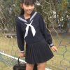 可愛くてちょっぴりセクシー！金城完奈のアイドル動画「Sweet 16」