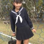 可愛くてちょっぴりセクシー！金城完奈のアイドル動画「Sweet 16」