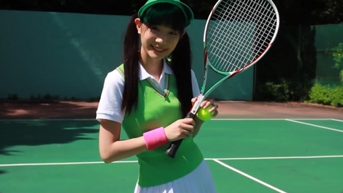 ミスアテナ 2012年 末永みゆ